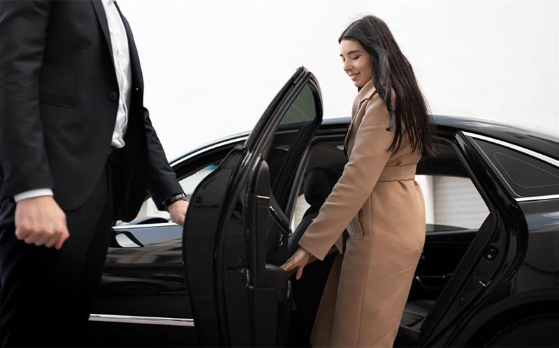 How Much Does a Limo Cost in 2026 A Complete Price Guide